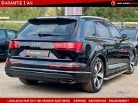 Audi Q7 3.0 V6 TDI 272 AVUS QUATTRO BVA 7PL - <small></small> 49.990 € <small>TTC</small> - #7