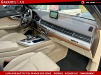 Audi Q7 3.0 V6 TDI 272 AVUS QUATTRO BVA 7PL - <small></small> 49.990 € <small>TTC</small> - #8