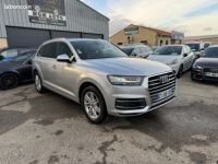 Audi Q7 3.0 v6 tdi 272 ch clean diesel s-line ecran digital detetcteur dangle mort led matrix- coffre electrique camera - <small></small> 28.990 € <small>TTC</small> - #1