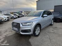 Audi Q7 3.0 v6 tdi 272 ch clean diesel s-line ecran digital detetcteur dangle mort led matrix- coffre electrique camera - <small></small> 28.990 € <small>TTC</small> - #2