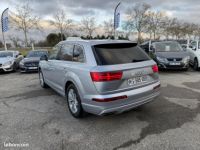 Audi Q7 3.0 v6 tdi 272 ch clean diesel s-line ecran digital detetcteur dangle mort led matrix- coffre electrique camera - <small></small> 28.990 € <small>TTC</small> - #4