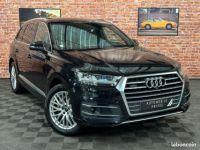 Audi Q7 3.0 V6 TDI 272 cv Quattro AVUS 7 PLACES ORIGINE FRANCE - <small></small> 34.990 € <small>TTC</small> - #1