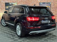 Audi Q7 3.0 V6 TDI 272 cv Quattro AVUS 7 PLACES ORIGINE FRANCE - <small></small> 34.990 € <small>TTC</small> - #2