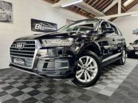 Audi Q7 3.0 V6 TDI 272ch AVUS Quattro Tiptronic 7 places - <small></small> 34.990 € <small>TTC</small> - #1