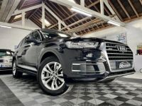 Audi Q7 3.0 V6 TDI 272ch AVUS Quattro Tiptronic 7 places - <small></small> 34.990 € <small>TTC</small> - #23