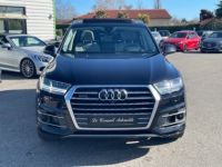 Audi Q7 3.0 V6 TDI 272CH CLEAN DIESEL AVUS EXTENDED QUATTRO TIPTRONIC 7 PLACES - Prix sur Demande - #2