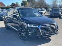 Audi Q7 3.0 V6 TDI 272CH CLEAN DIESEL AVUS EXTENDED QUATTRO TIPTRONIC 7 PLACES - Prix sur Demande - #3