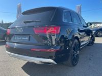 Audi Q7 3.0 V6 TDI 272CH CLEAN DIESEL AVUS EXTENDED QUATTRO TIPTRONIC 7 PLACES - Prix sur Demande - #5