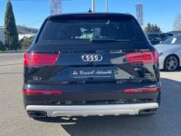 Audi Q7 3.0 V6 TDI 272CH CLEAN DIESEL AVUS EXTENDED QUATTRO TIPTRONIC 7 PLACES - Prix sur Demande - #6