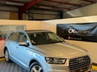 Audi Q7 3.0 V6 TDI 373ch e-tron quattro Tiptronic - <small></small> 27.990 € <small>TTC</small> - #1