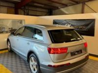 Audi Q7 3.0 V6 TDI 373ch e-tron quattro Tiptronic - <small></small> 27.990 € <small>TTC</small> - #3