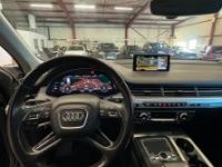 Audi Q7 3.0 V6 TDI 373ch e-tron quattro Tiptronic - <small></small> 27.990 € <small>TTC</small> - #4