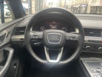 Audi Q7 3.0 V6 TDI Clean Diesel 218 Tiptronic 8 Quattro 7pl Avus - <small></small> 47.490 € <small>TTC</small> - #5