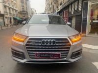 Audi Q7 3.0 V6 TDI Clean Diesel 218 Tiptronic 8 Quattro 7pl Avus - <small></small> 47.490 € <small>TTC</small> - #27