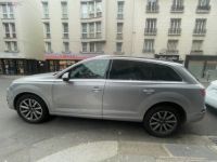 Audi Q7 3.0 V6 TDI Clean Diesel 218 Tiptronic 8 Quattro 7pl Avus - <small></small> 47.490 € <small>TTC</small> - #31