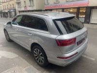 Audi Q7 3.0 V6 TDI Clean Diesel 218 Tiptronic 8 Quattro 7pl Avus - <small></small> 47.490 € <small>TTC</small> - #37