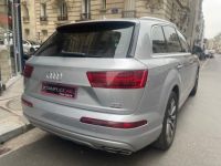 Audi Q7 3.0 V6 TDI Clean Diesel 218 Tiptronic 8 Quattro 7pl Avus - <small></small> 47.490 € <small>TTC</small> - #38