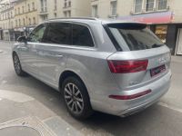 Audi Q7 3.0 V6 TDI Clean Diesel 218 Tiptronic 8 Quattro 7pl Avus - <small></small> 47.490 € <small>TTC</small> - #39