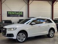 Audi Q7 3.0 V6 TDI Clean Diesel 272 bva Quattro 7pl S line - <small></small> 25.900 € <small>TTC</small> - #1