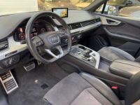 Audi Q7 3.0 V6 TDI Clean Diesel 272 bva Quattro 7pl S line - <small></small> 25.900 € <small>TTC</small> - #8