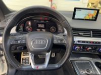 Audi Q7 3.0 V6 TDI Clean Diesel 272 bva Quattro 7pl S line - <small></small> 25.900 € <small>TTC</small> - #9