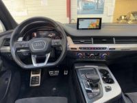 Audi Q7 3.0 V6 TDI Clean Diesel 272 bva Quattro 7pl S line - <small></small> 25.900 € <small>TTC</small> - #16