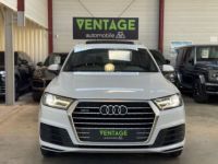 Audi Q7 3.0 V6 TDI Clean Diesel 272 bva Quattro 7pl S line - <small></small> 25.900 € <small>TTC</small> - #21