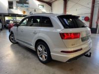 Audi Q7 3.0 V6 TDI Clean Diesel 272 bva Quattro 7pl S line - <small></small> 25.900 € <small>TTC</small> - #28