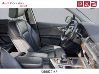 Audi Q7 3.0 V6 TDI Clean Diesel 272 Tiptronic 8 Quattro 7pl Avus - <small></small> 36.900 € <small>TTC</small> - #5