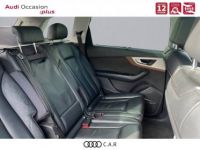 Audi Q7 3.0 V6 TDI Clean Diesel 272 Tiptronic 8 Quattro 7pl Avus - <small></small> 36.900 € <small>TTC</small> - #6
