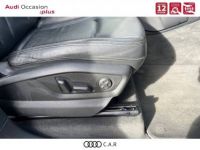 Audi Q7 3.0 V6 TDI Clean Diesel 272 Tiptronic 8 Quattro 7pl Avus - <small></small> 36.900 € <small>TTC</small> - #10