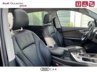 Audi Q7 3.0 V6 TDI Clean Diesel 272 Tiptronic 8 Quattro 7pl Avus - <small></small> 36.900 € <small>TTC</small> - #11