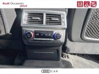 Audi Q7 3.0 V6 TDI Clean Diesel 272 Tiptronic 8 Quattro 7pl Avus - <small></small> 36.900 € <small>TTC</small> - #14