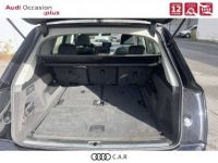 Audi Q7 3.0 V6 TDI Clean Diesel 272 Tiptronic 8 Quattro 7pl Avus - <small></small> 36.900 € <small>TTC</small> - #16