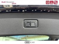 Audi Q7 3.0 V6 TDI Clean Diesel 272 Tiptronic 8 Quattro 7pl Avus - <small></small> 36.900 € <small>TTC</small> - #17