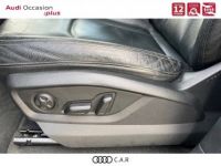 Audi Q7 3.0 V6 TDI Clean Diesel 272 Tiptronic 8 Quattro 7pl Avus - <small></small> 36.900 € <small>TTC</small> - #20