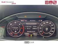 Audi Q7 3.0 V6 TDI Clean Diesel 272 Tiptronic 8 Quattro 7pl Avus - <small></small> 36.900 € <small>TTC</small> - #22