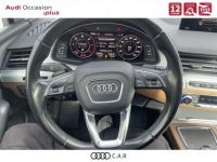 Audi Q7 3.0 V6 TDI Clean Diesel 272 Tiptronic 8 Quattro 7pl Avus - <small></small> 36.900 € <small>TTC</small> - #23