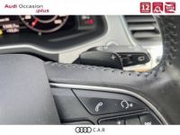 Audi Q7 3.0 V6 TDI Clean Diesel 272 Tiptronic 8 Quattro 7pl Avus - <small></small> 36.900 € <small>TTC</small> - #25