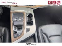 Audi Q7 3.0 V6 TDI Clean Diesel 272 Tiptronic 8 Quattro 7pl Avus - <small></small> 36.900 € <small>TTC</small> - #26