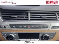 Audi Q7 3.0 V6 TDI Clean Diesel 272 Tiptronic 8 Quattro 7pl Avus - <small></small> 36.900 € <small>TTC</small> - #28