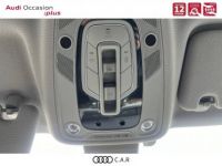 Audi Q7 3.0 V6 TDI Clean Diesel 272 Tiptronic 8 Quattro 7pl Avus - <small></small> 36.900 € <small>TTC</small> - #32