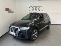 Audi Q7 3.0 V6 TDI Clean Diesel 272 Tiptronic 8 Quattro 7pl Avus - <small></small> 39.990 € <small>TTC</small> - #1