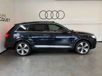 Audi Q7 3.0 V6 TDI Clean Diesel 272 Tiptronic 8 Quattro 7pl Avus - <small></small> 39.990 € <small>TTC</small> - #6