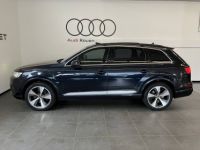 Audi Q7 3.0 V6 TDI Clean Diesel 272 Tiptronic 8 Quattro 7pl Avus - <small></small> 39.990 € <small>TTC</small> - #7