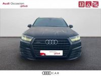 Audi Q7 3.0 V6 TDI Clean Diesel 272 Tiptronic 8 Quattro 7pl S line - <small></small> 36.900 € <small>TTC</small> - #2