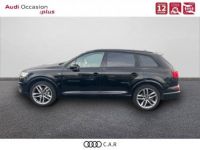 Audi Q7 3.0 V6 TDI Clean Diesel 272 Tiptronic 8 Quattro 7pl S line - <small></small> 36.900 € <small>TTC</small> - #3