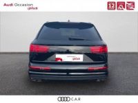 Audi Q7 3.0 V6 TDI Clean Diesel 272 Tiptronic 8 Quattro 7pl S line - <small></small> 36.900 € <small>TTC</small> - #4