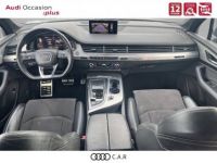 Audi Q7 3.0 V6 TDI Clean Diesel 272 Tiptronic 8 Quattro 7pl S line - <small></small> 36.900 € <small>TTC</small> - #6