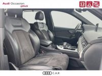 Audi Q7 3.0 V6 TDI Clean Diesel 272 Tiptronic 8 Quattro 7pl S line - <small></small> 36.900 € <small>TTC</small> - #7